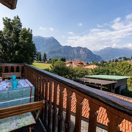 Willa Cascina Taronico Bellagio Zewnętrze zdjęcie