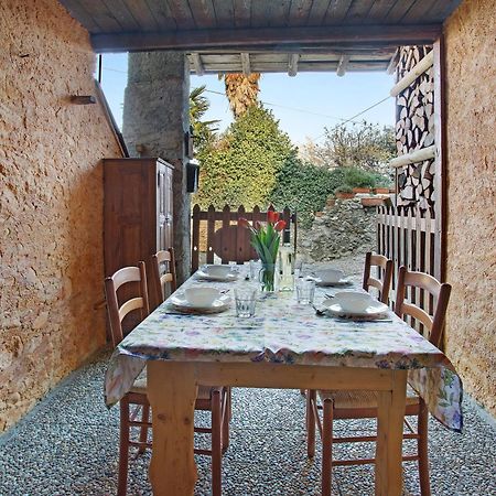 Willa Cascina Taronico Bellagio Zewnętrze zdjęcie