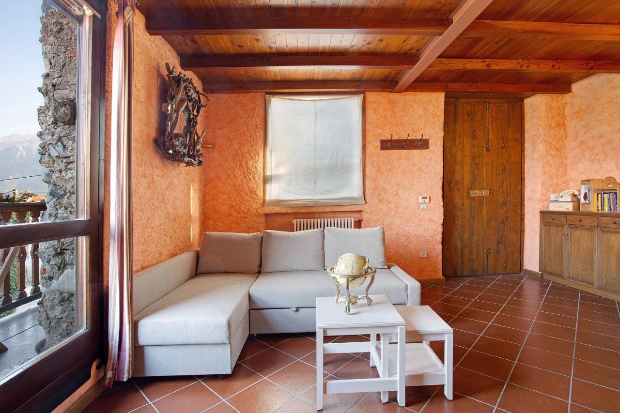 Willa Cascina Taronico Bellagio Zewnętrze zdjęcie