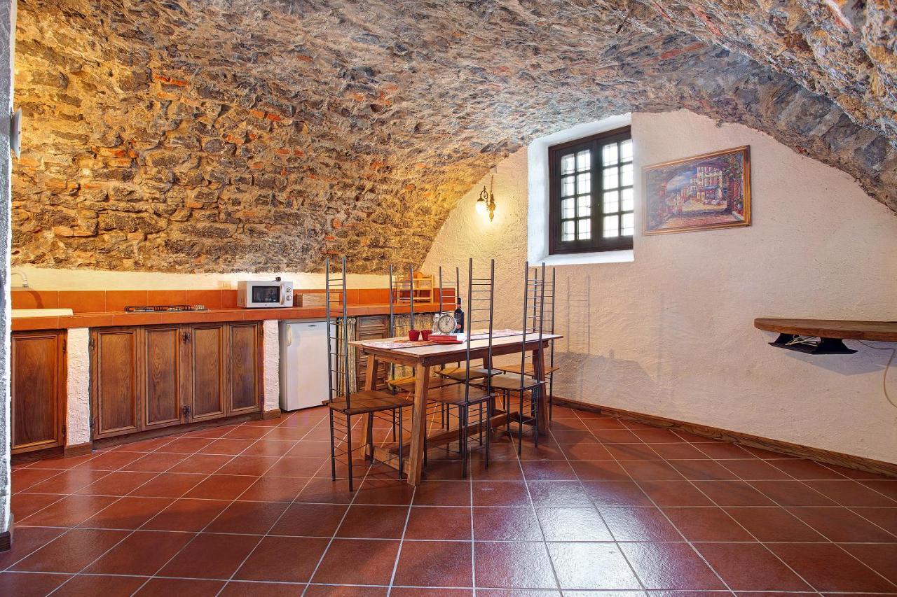 Willa Cascina Taronico Bellagio Zewnętrze zdjęcie