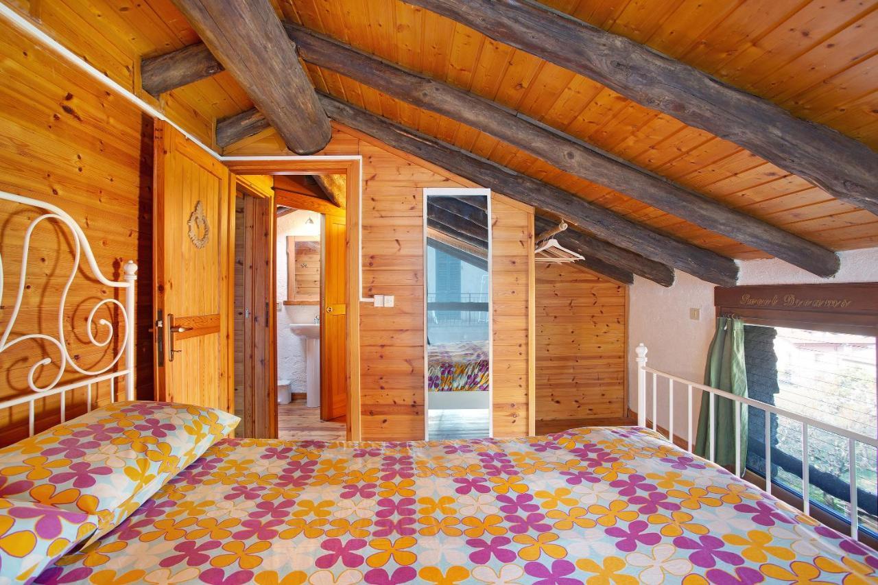 Willa Cascina Taronico Bellagio Zewnętrze zdjęcie