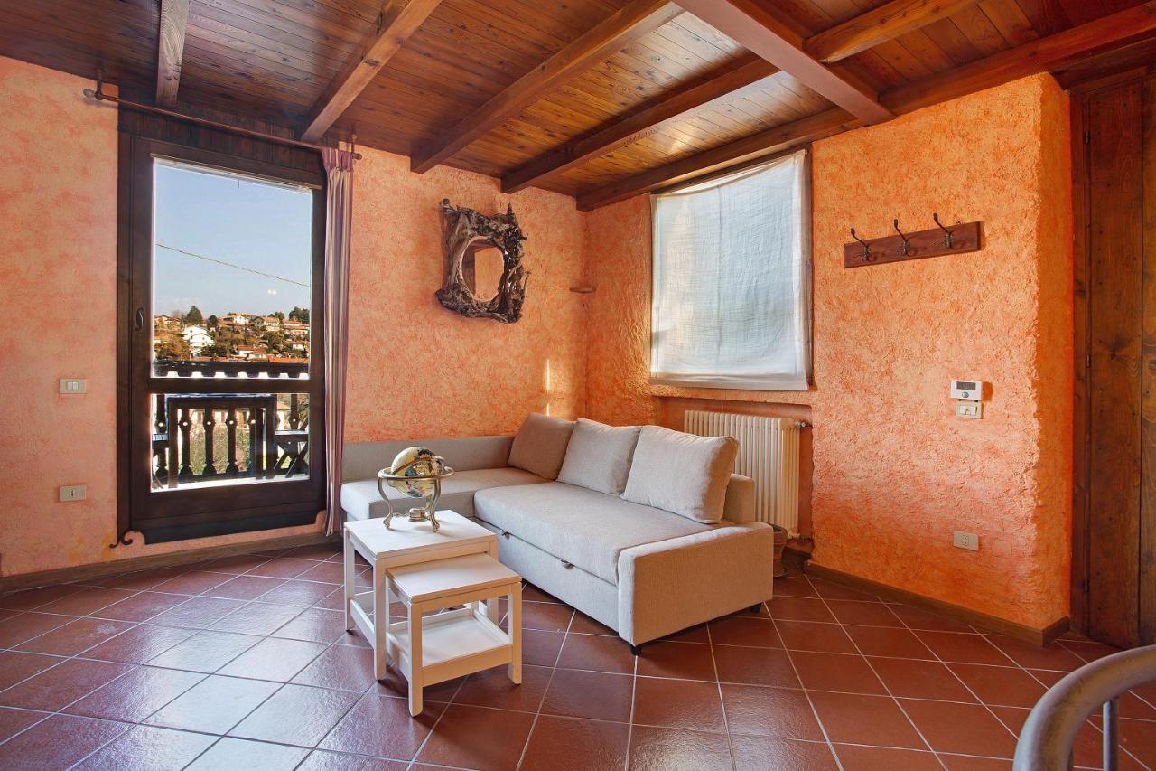 Willa Cascina Taronico Bellagio Zewnętrze zdjęcie